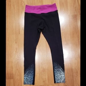 Lululemon Tight Stuff Tight